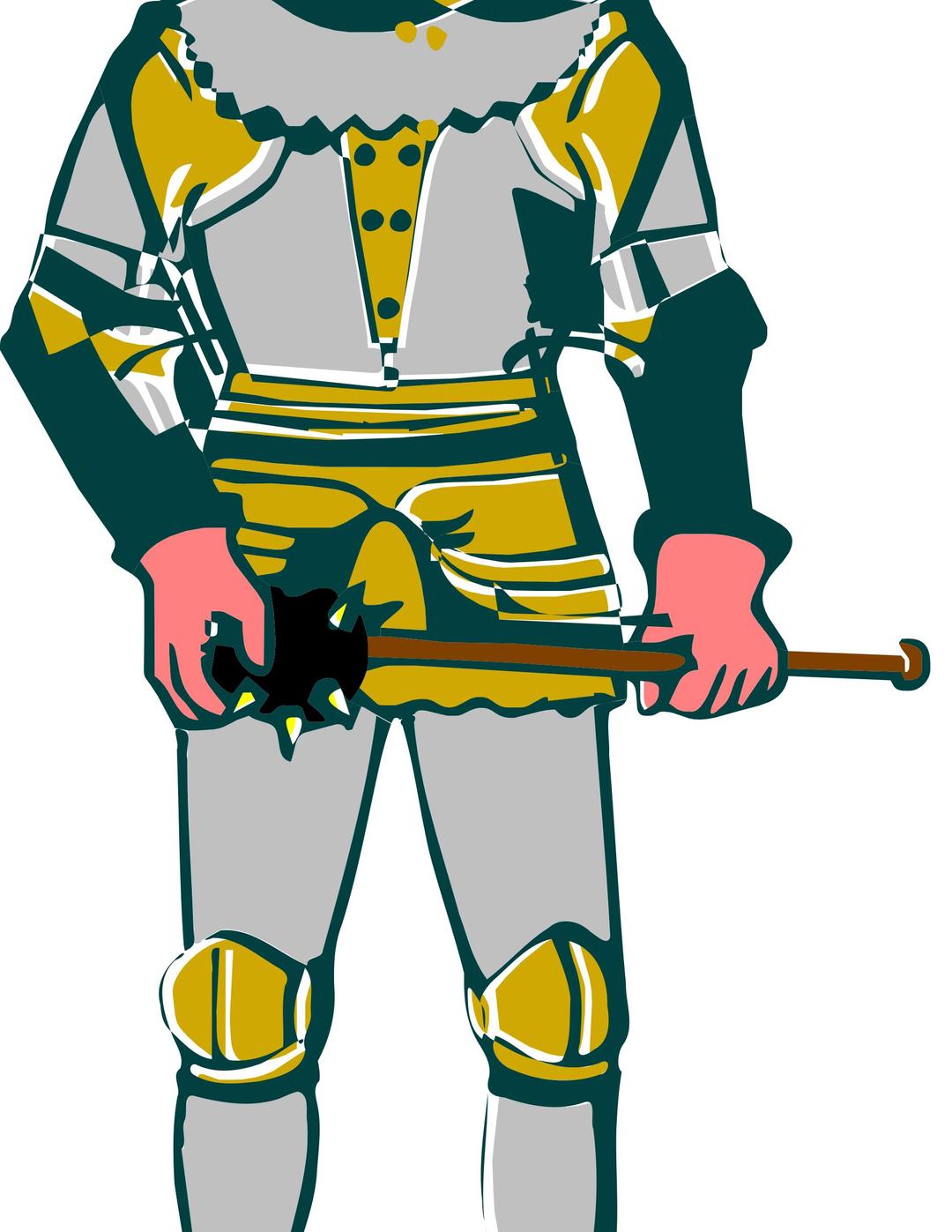knight png transparent