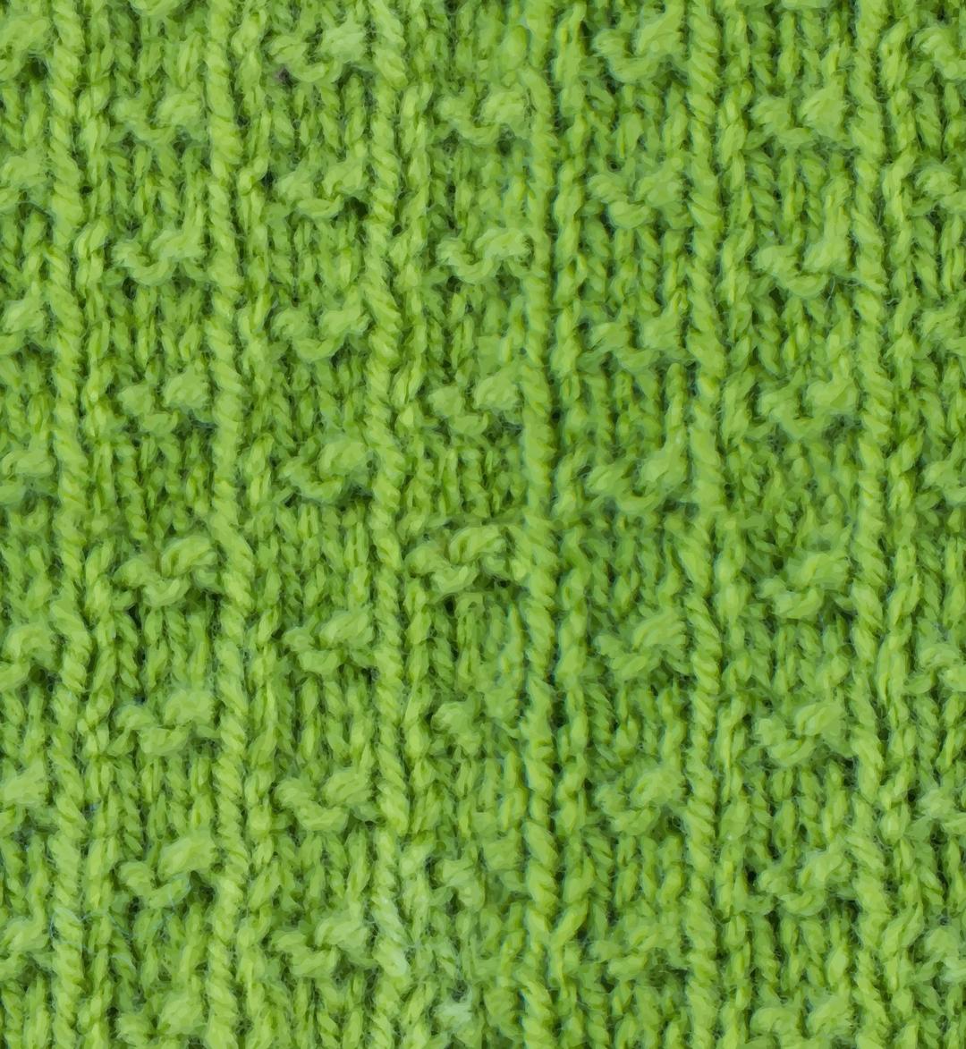 Knitted wool 2 png transparent