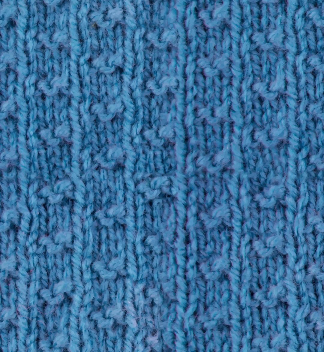 Knitted wool 2 (colour 2) png transparent