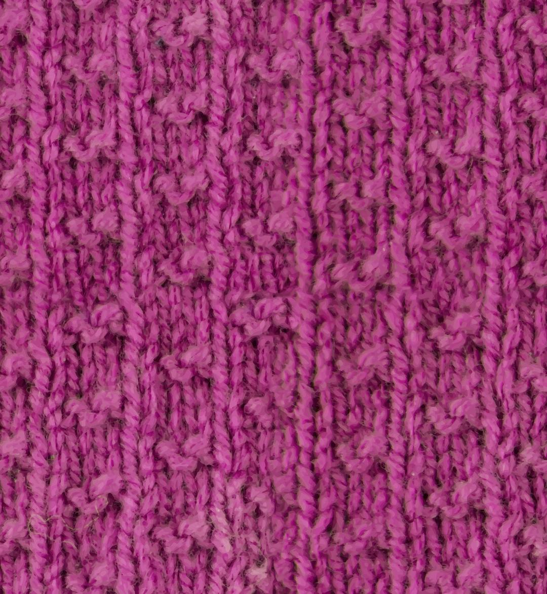 Knitted wool 2 (colour 3) png transparent