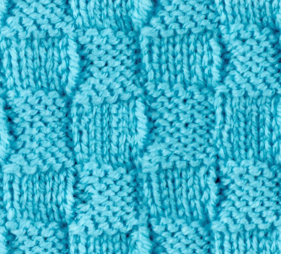 Knitted wool 3 png transparent