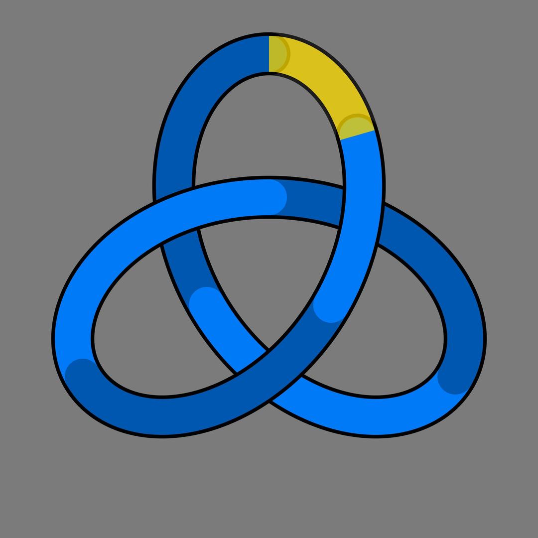 knot pattern z-3 png transparent