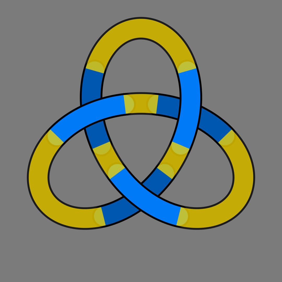 knot pattern z-4 png transparent