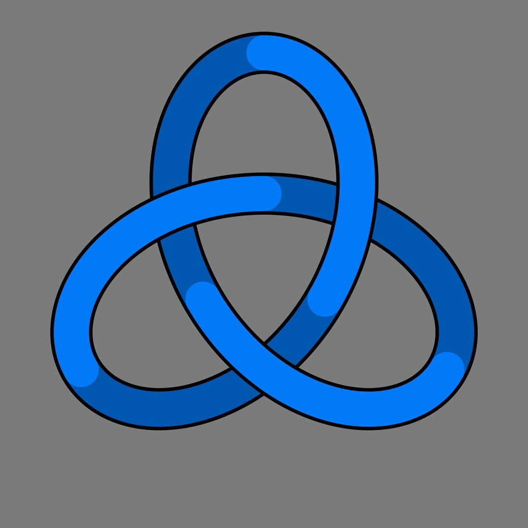 knot pattern z-5 png transparent