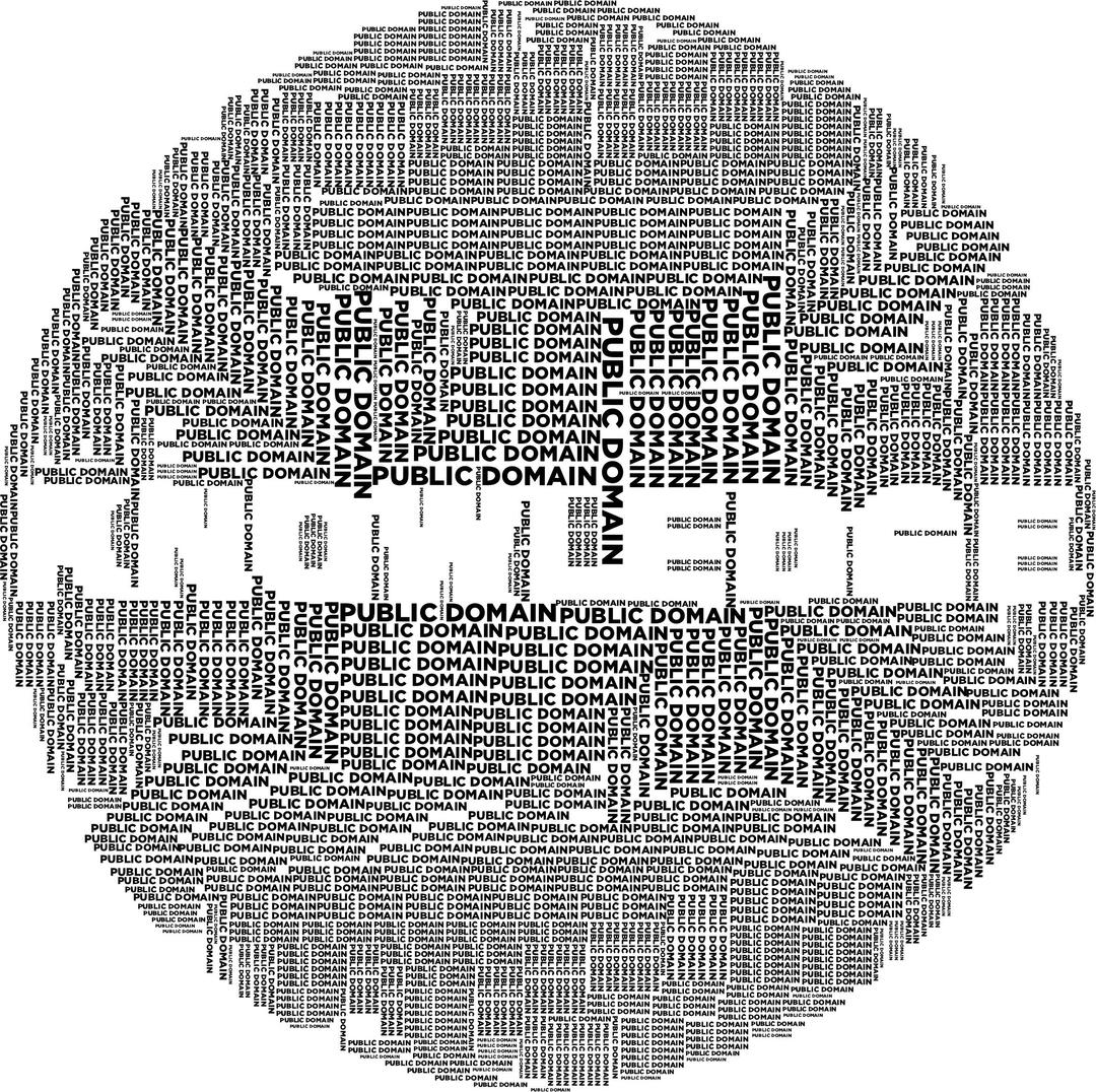 Knowledge Black png transparent
