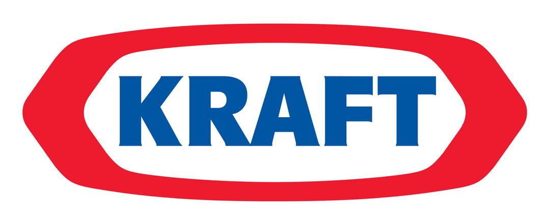 Kraft Logo png transparent