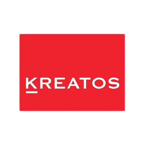 Kreatos Logo png transparent