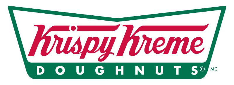 Krispy Kreme Logo png transparent