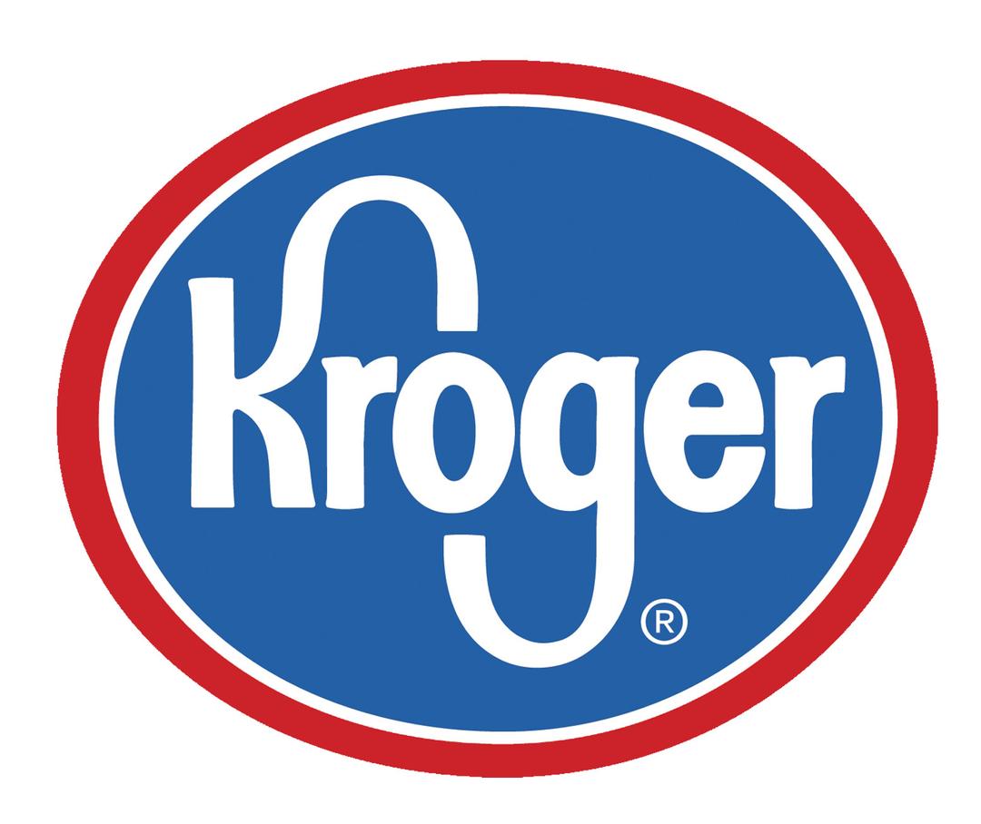 Kroger Logo png transparent