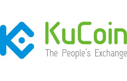 Kucoin Logo png transparent