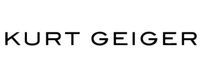 Kurt Geiger Logo png transparent