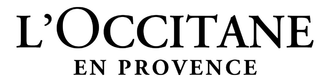 L'Occitane En Provence Logo png transparent
