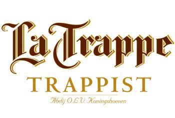 La Trappe Trappist Logo png transparent