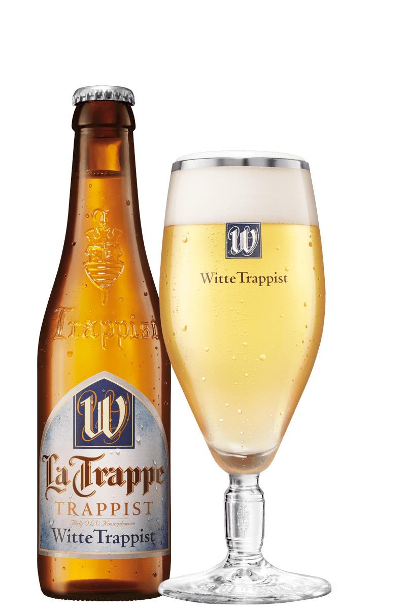 La Trappe Trappist png transparent
