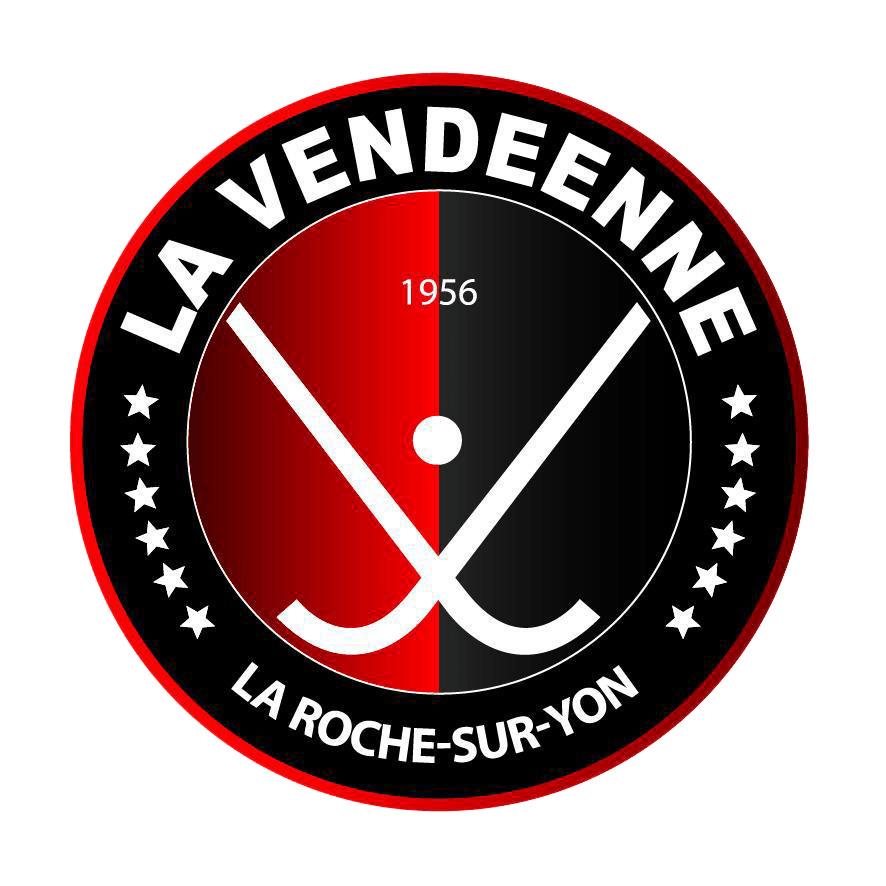 La Vendeenne Hockey Club Logo png transparent