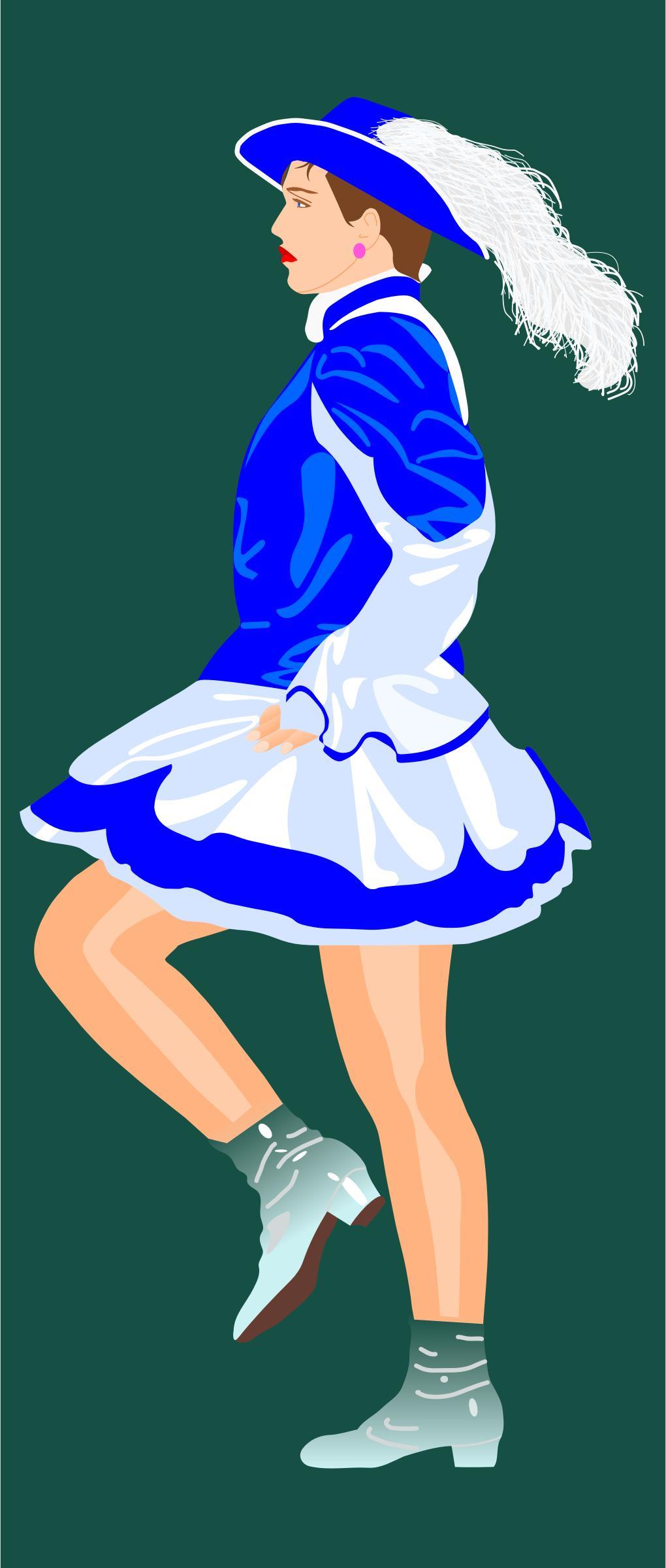lady in a short dress png transparent