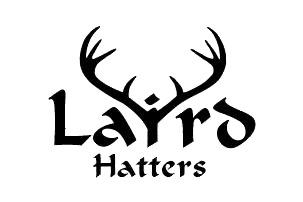 Laird Hatters Logo png transparent