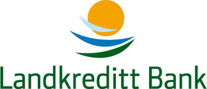 Landkreditt Bank Logo png transparent