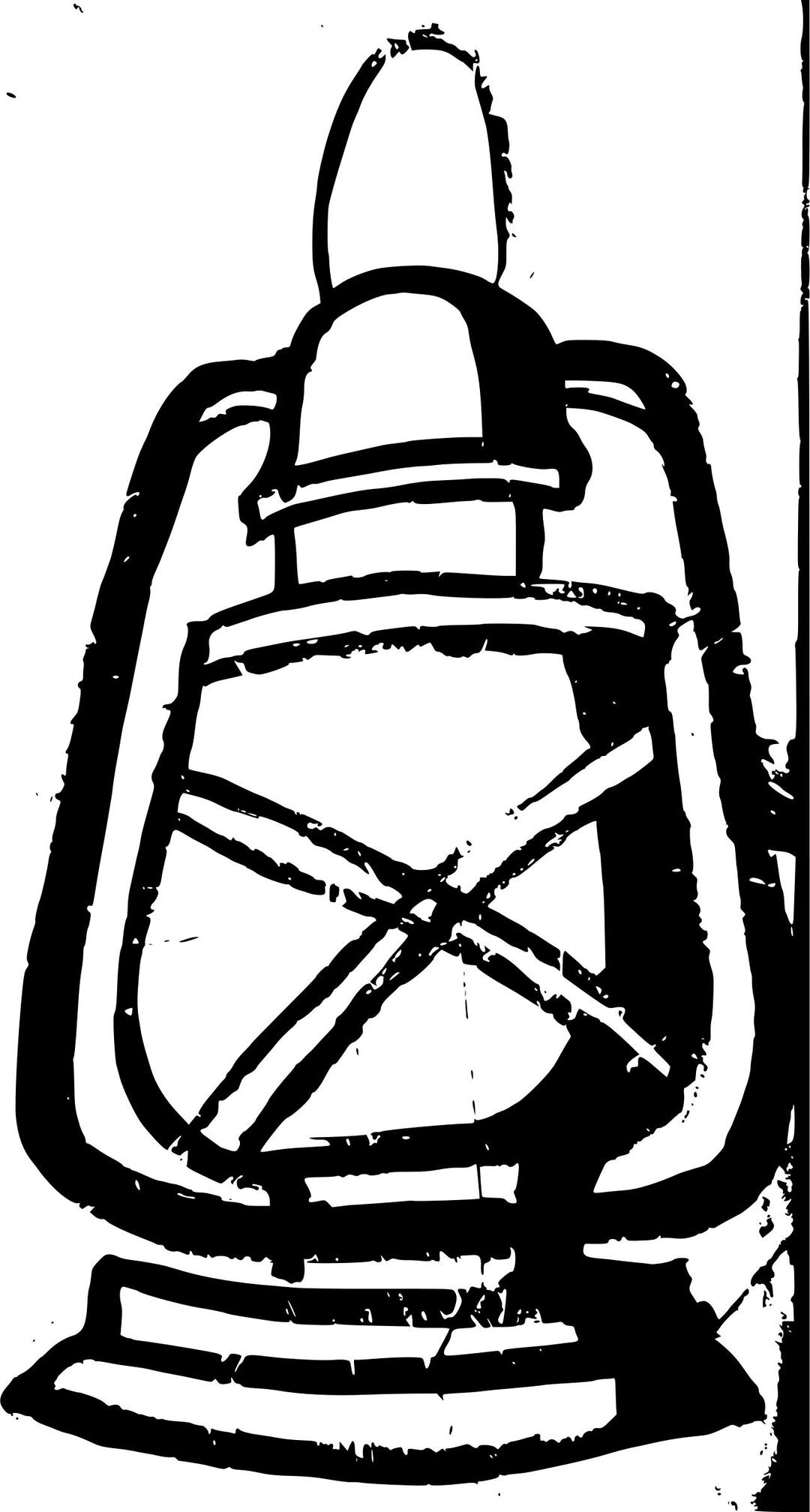 Lantern from China png transparent