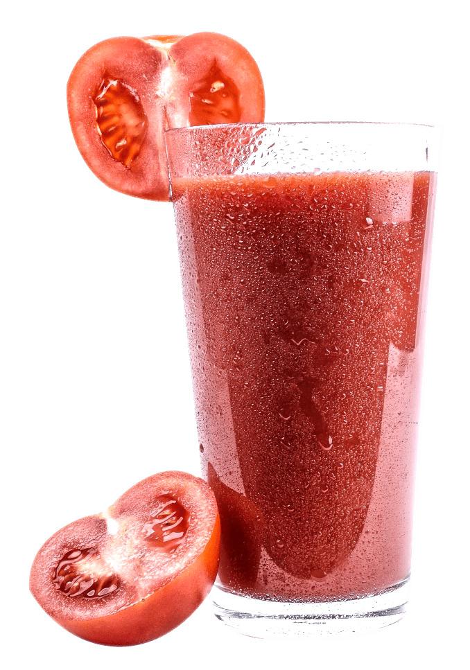Large Tomato Juice png transparent