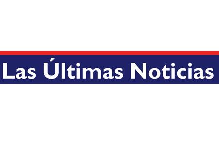 Las U?ltimas Noticias Logo png transparent