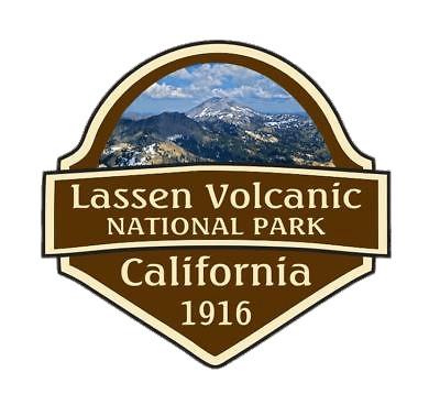 Lassen Volcanic National Park png transparent