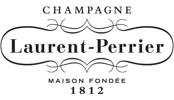 Laurent Perrier Logo png transparent