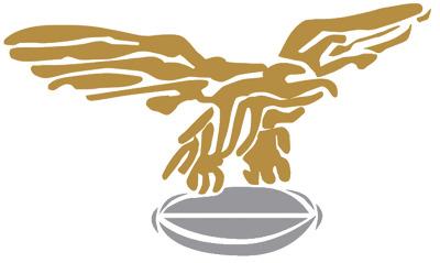 Lazio Rugby Logo png transparent