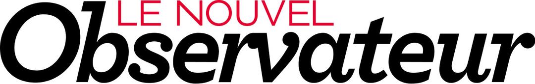 Le Nouvel Observateur Logo png transparent