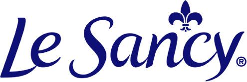 Le Sancy Logo png transparent