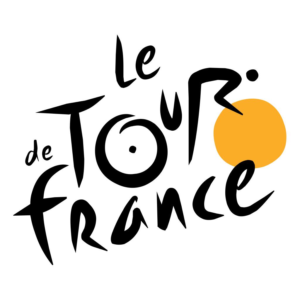 Le Tour De France Logo png transparent