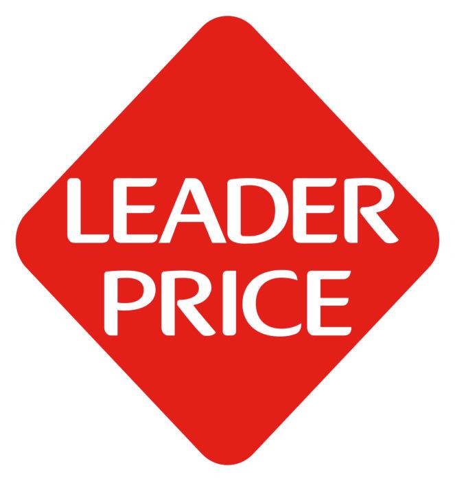 Leader Price Logo png transparent