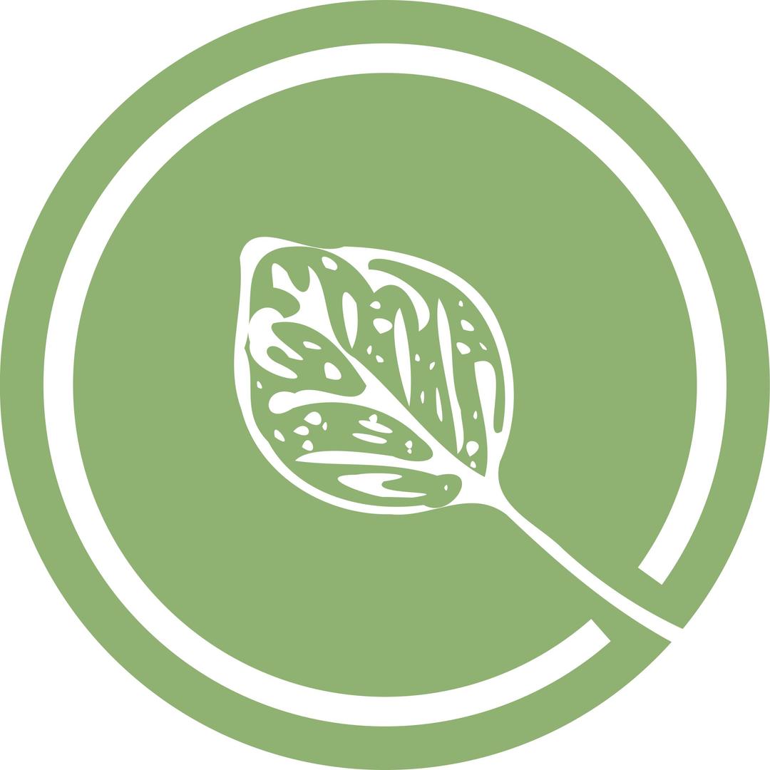 leaf logo png transparent