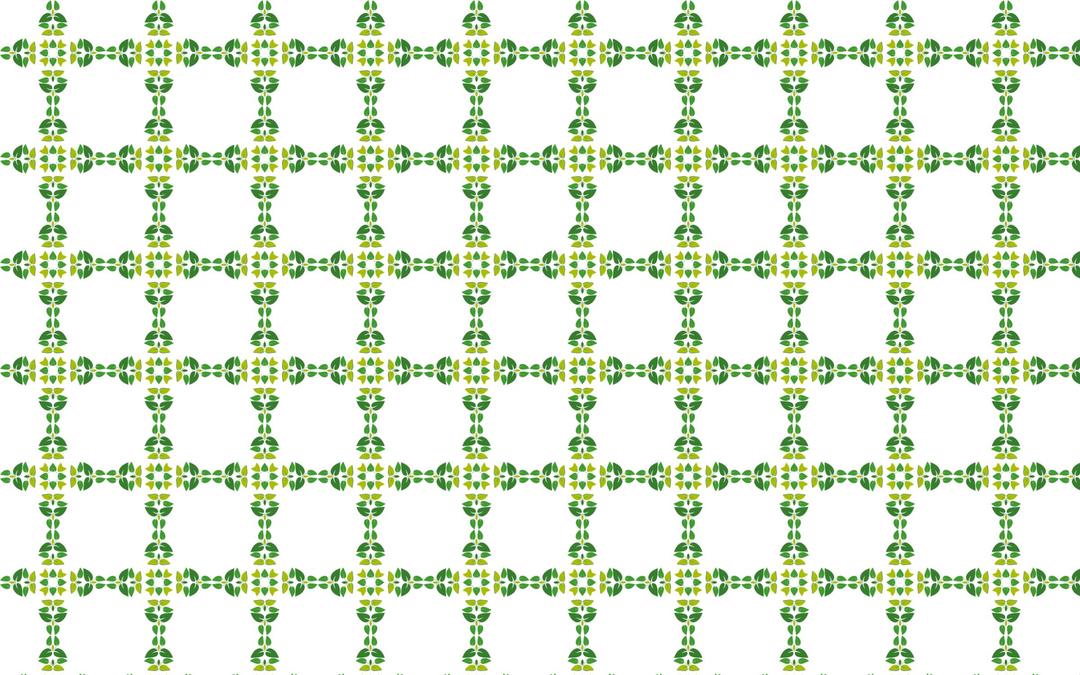 Leafy Design Seamless Pattern 10 png transparent