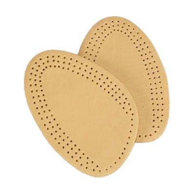 Leather Half Insoles png transparent