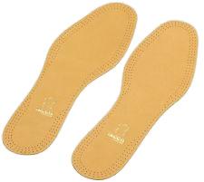 Leather Insoles png transparent