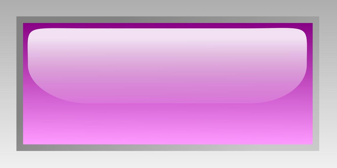 led rectangular h purple png transparent