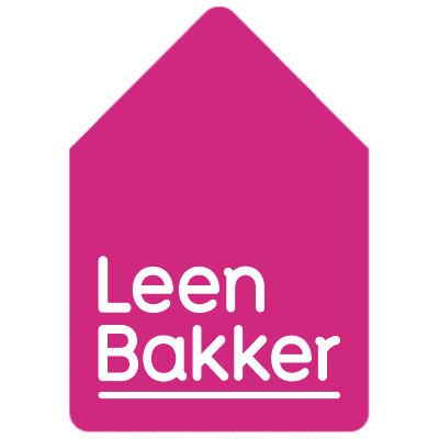 Leen Bakker Logo png transparent