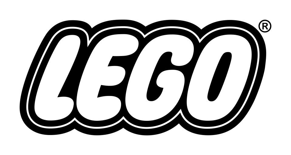 Lego Logo png transparent