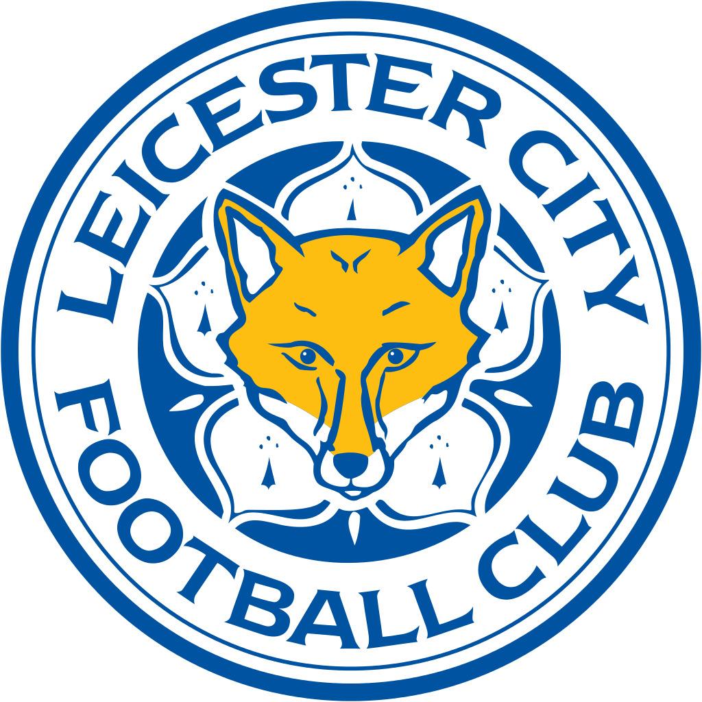Leicester City Logo png transparent