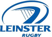 Leinster Rugby Logo png transparent