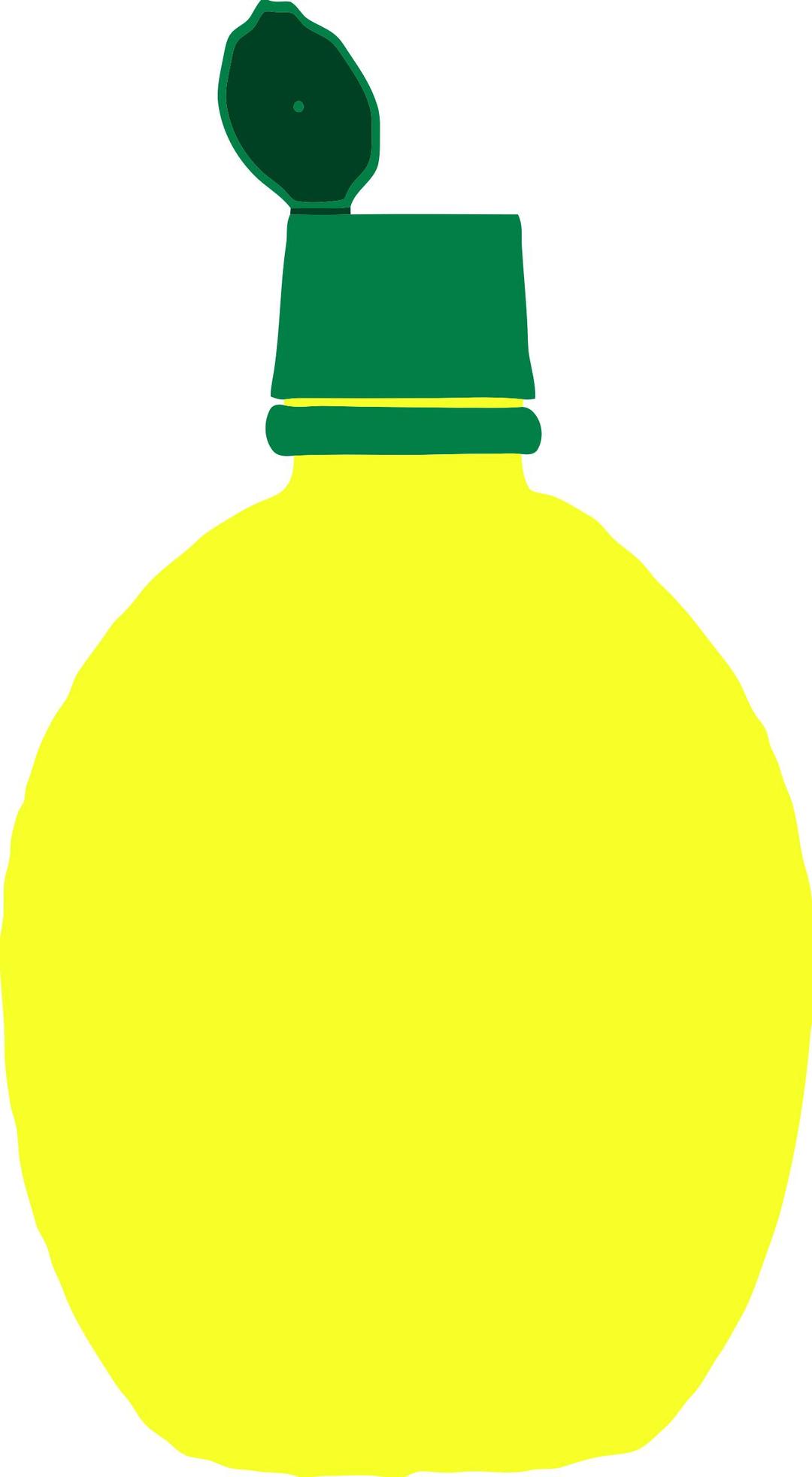 Lemon Juice Squeeze png transparent