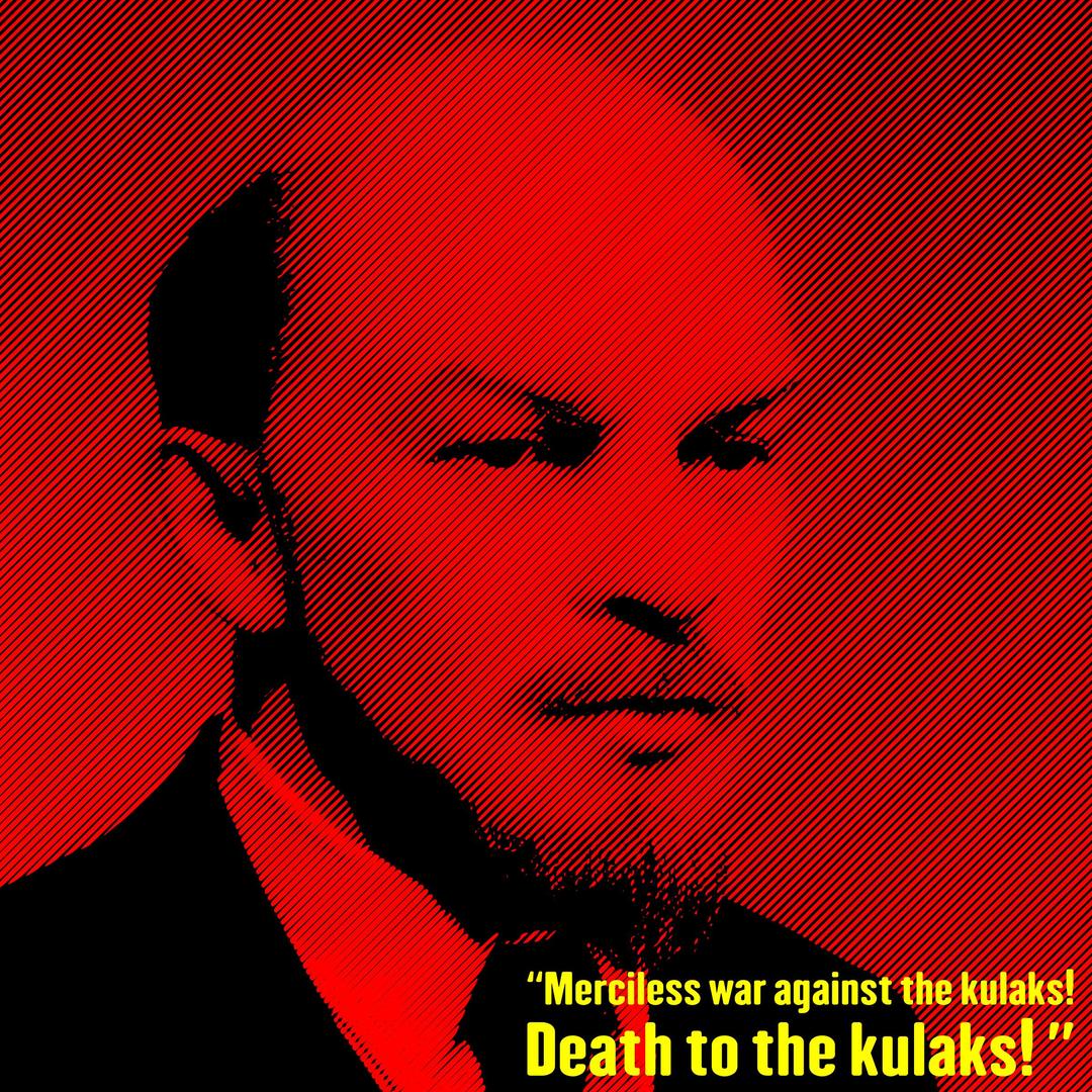 Lenin quote 5 png transparent