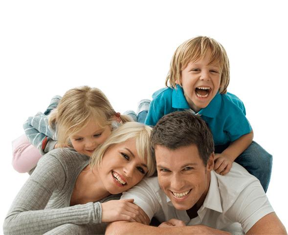 Life Happy Family png transparent