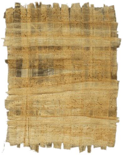 Light Egyptian Papyrus png transparent