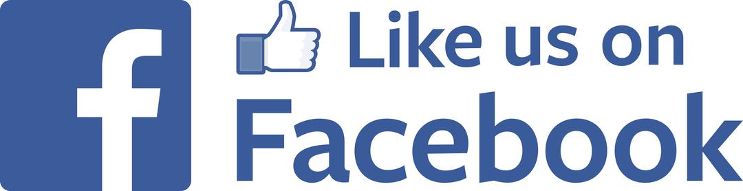Like Us on Facebook With Thumb Up png transparent