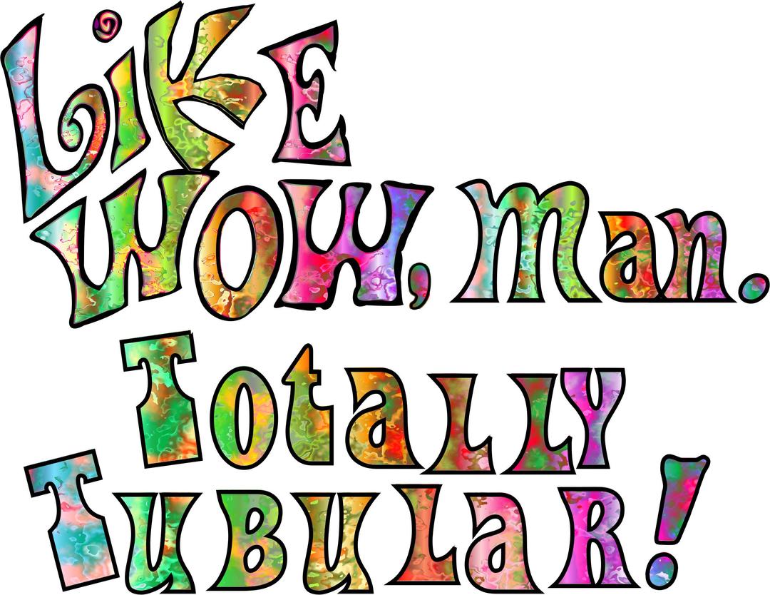 Like Wow remix 2 png transparent