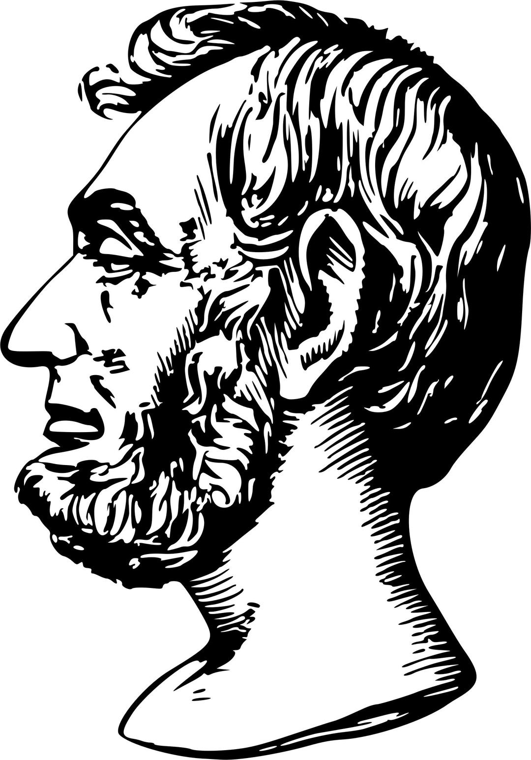 Lincoln png transparent