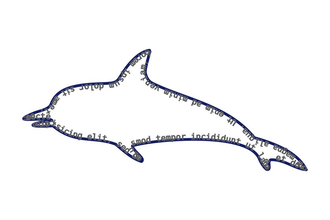 Lineart animation(1)sea creature png transparent
