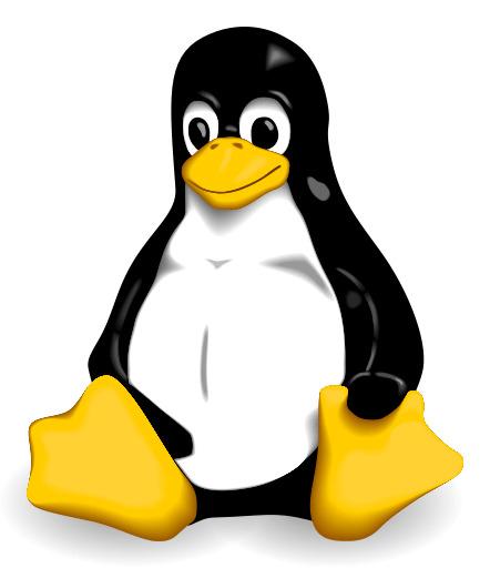 Linux Logo png transparent